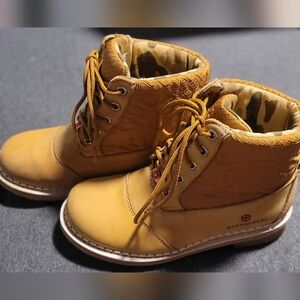 Southpole Women's/Boys Boots